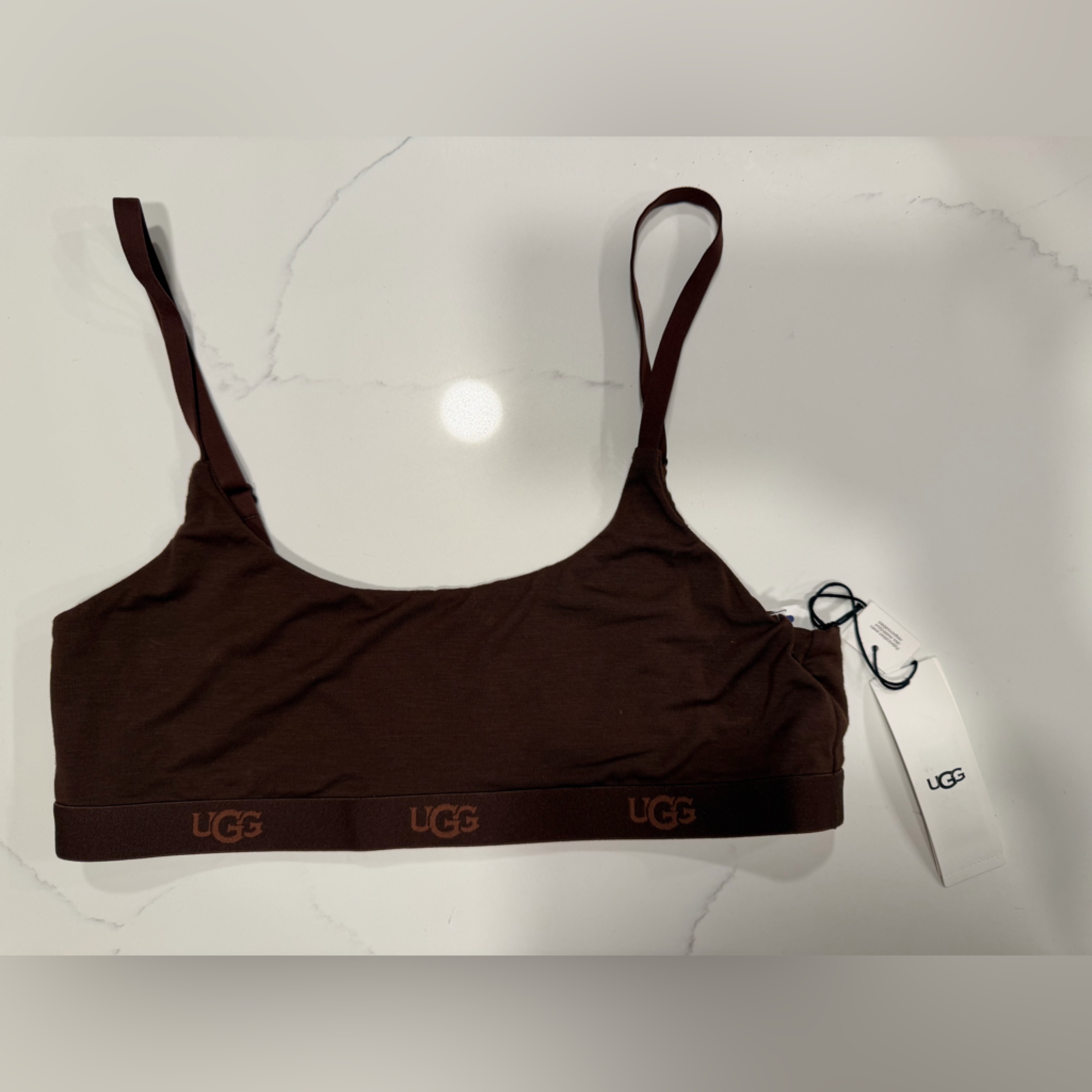 Ugg Women's Chocolate Bralette